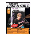 Groove Essentials 1.0 Pack - Tommy Igoe (Book & CD & DVD)