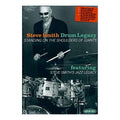 Steve Smith Drum Legacy - Standing on the Shoulders of Giants (Double DVD + CD)