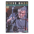 Steve Gadd - Master Series DVD