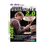 Groove Essentials 2.0 - Tommy Igoe DVD