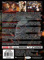 Derek Roddy - Blast Beats Evolved DVD