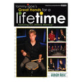 Great Hands for a Lifetime - Tommy Igoe DVD