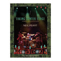 Taking Centre Stage - A Lifetime of Live Performance Neil Peart (Book Only)
