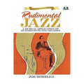 Rudimental Jazz - Joe Morello ( Book & CD)