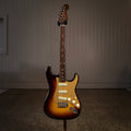 Fender Custom Shop 1957 Stratocaster RW Dlx Closet Classic Wide-Fade 2TS