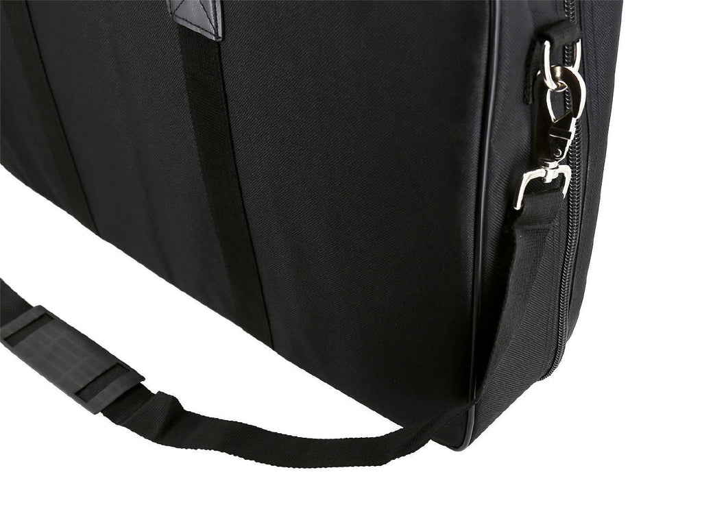 SWAMP Padded Carry Bag for Medium Guitar Effect Pedal Bridge