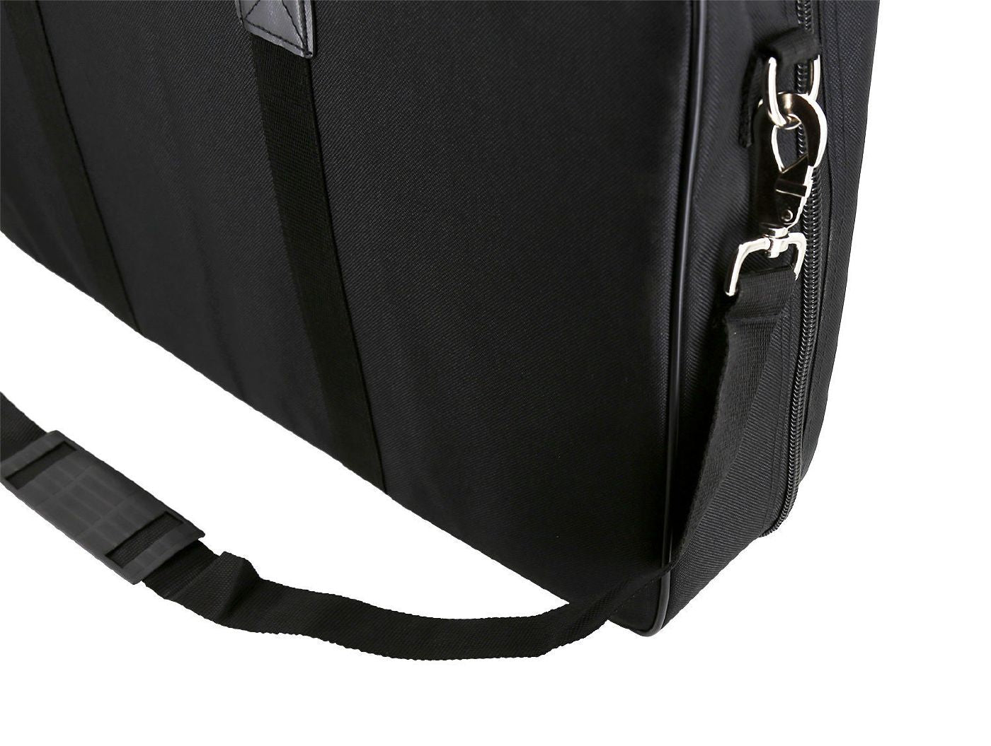SWAMP Padded Carry Bag for Medium Guitar Effect Pedal Bridge