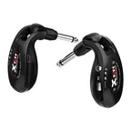 Xvive U2 Wireless Guitar System (2.4GHz) - Black