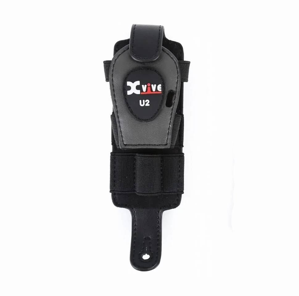 Xvive H1 Transmitter Holder for U2