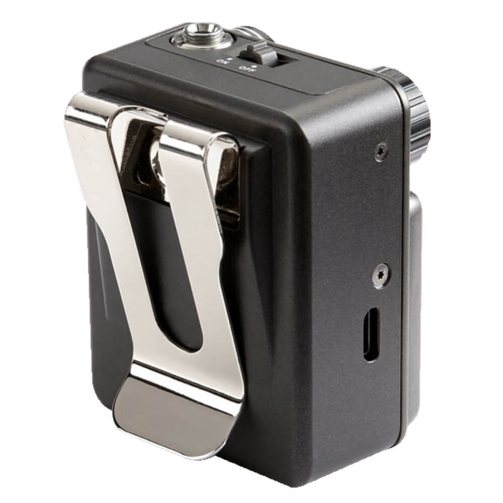 XVive U4T9 Wireless In-Ear Monitoring System with T9 In-Ears