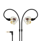 XVive U4T9 Wireless In-Ear Monitoring System with T9 In-Ears