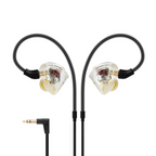 XVive U4T9 Wireless In-Ear Monitoring System with T9 In-Ears