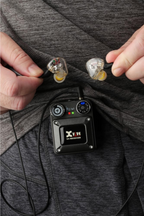 XVive T9 In-Ear Monitors
