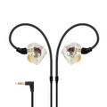 XVive T9 In Ear Monitors