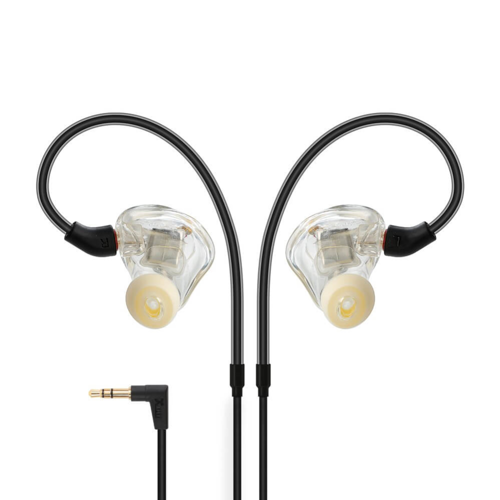 XVive T9 In-Ear Monitors