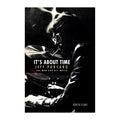 It's About Time - Jeff Parcaro