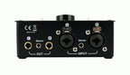 Smart Acoustic SPMC200 Passive Monitor Volume Control