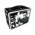 Johnny Cash Tin Lunch box