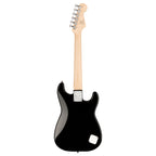 Squier Mini Strat LH Lrl FB Blk