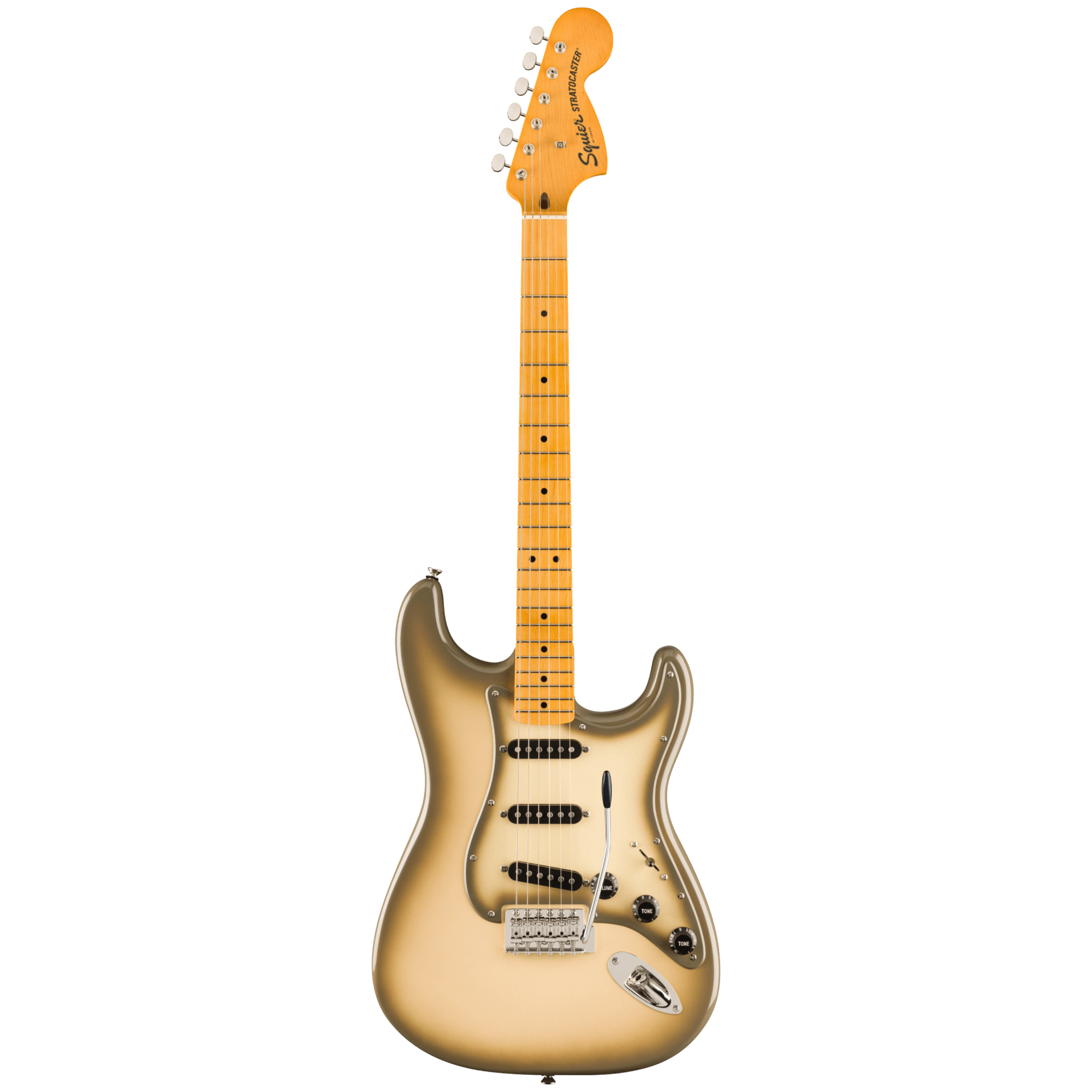 Squier FSR Classic Vibe 70s Stratocaster Maple FB - Antigua