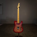 Fender Custom Shop Vintage Custom 1968 Telecaster NOS Pink Paisley
