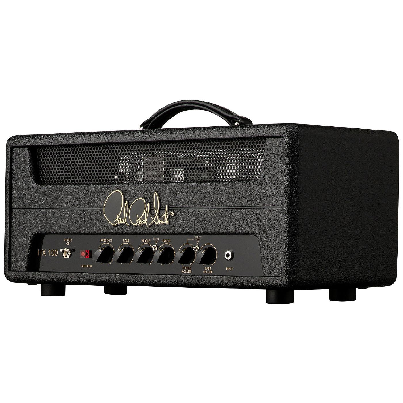 PRS HDRX100H 100W Hendrix Circuit Guitar Amplifier Head