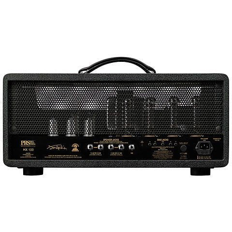 PRS HDRX100H 100W Hendrix Circuit Guitar Amplifier Head