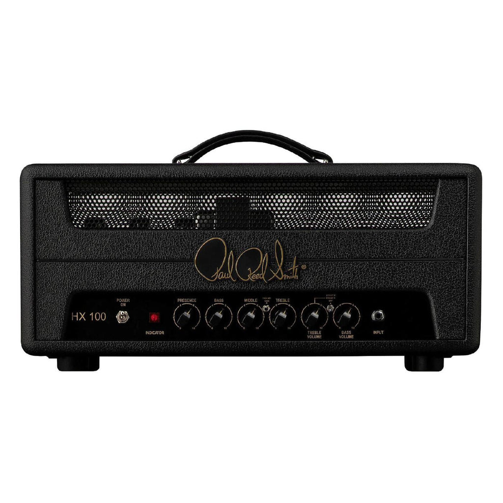 PRS HDRX100H 100W Hendrix Circuit Guitar Amplifier Head