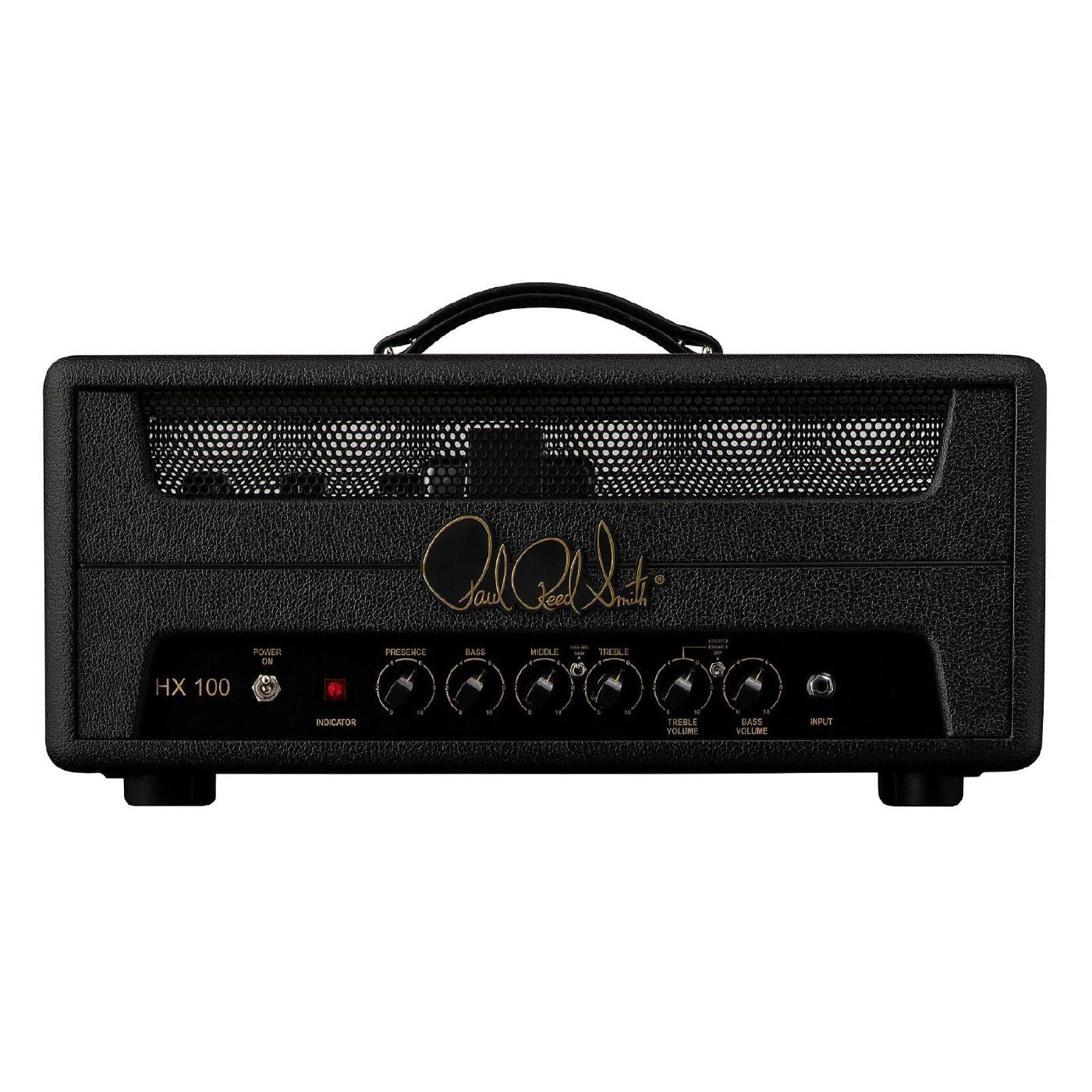 PRS HDRX100H 100W Hendrix Circuit Guitar Amplifier Head