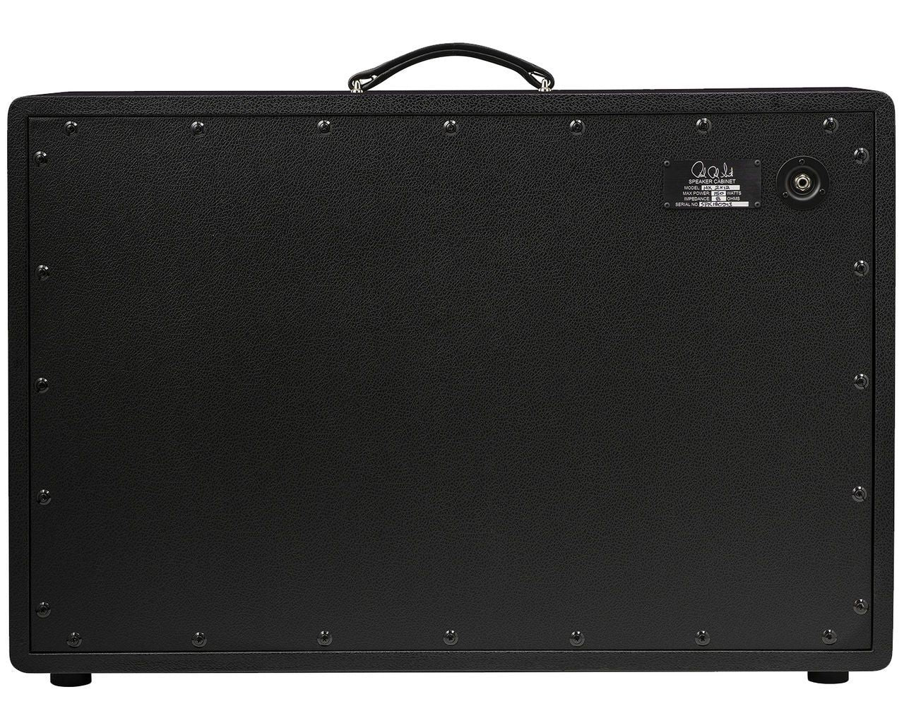 PRS HDRX212 2x12 Guitar Speaker Cabinet