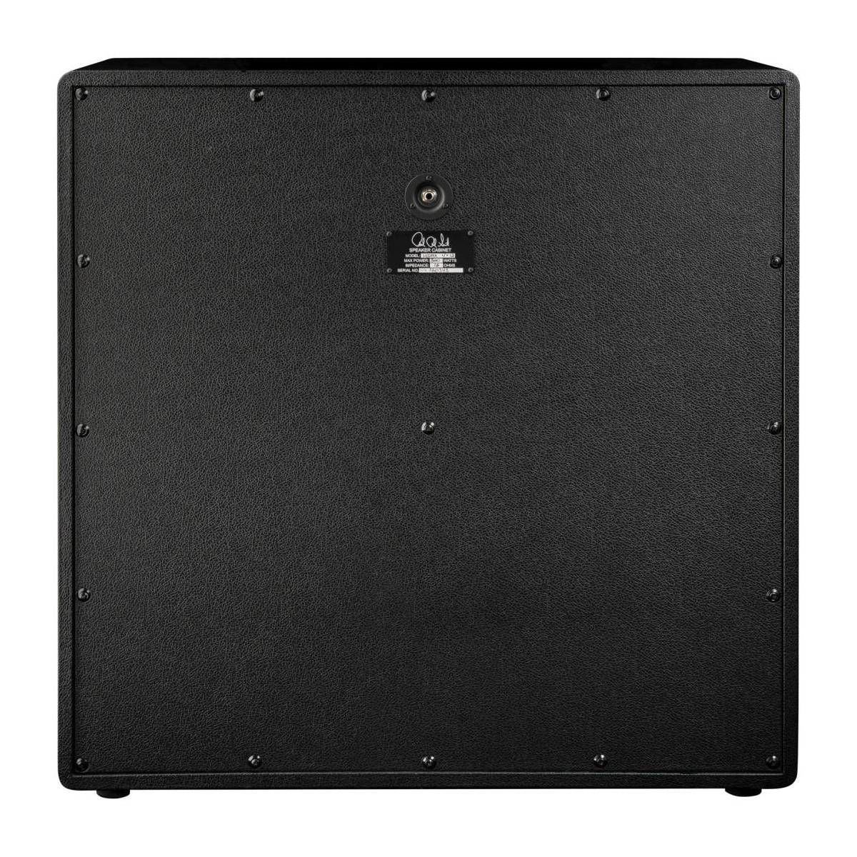 PRS HDRX412 4x12 Guitar Speaker Cabinet