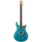 PRS CE 22 Limited Electric Guitar - Blue with White Back