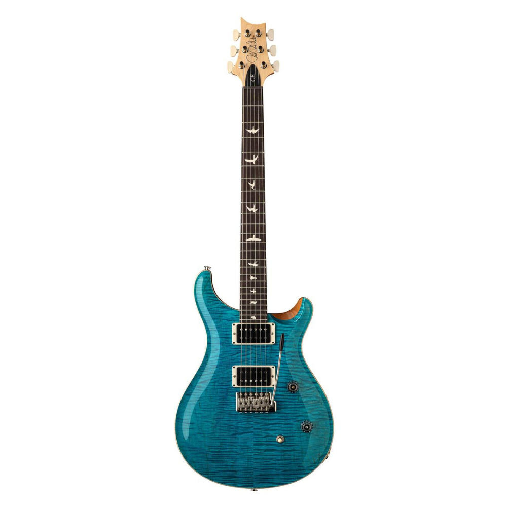 PRS CE 24 Electric Guitar Carroll Blue