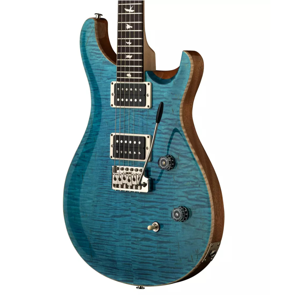 PRS CE 24 Electric Guitar Carroll Blue
