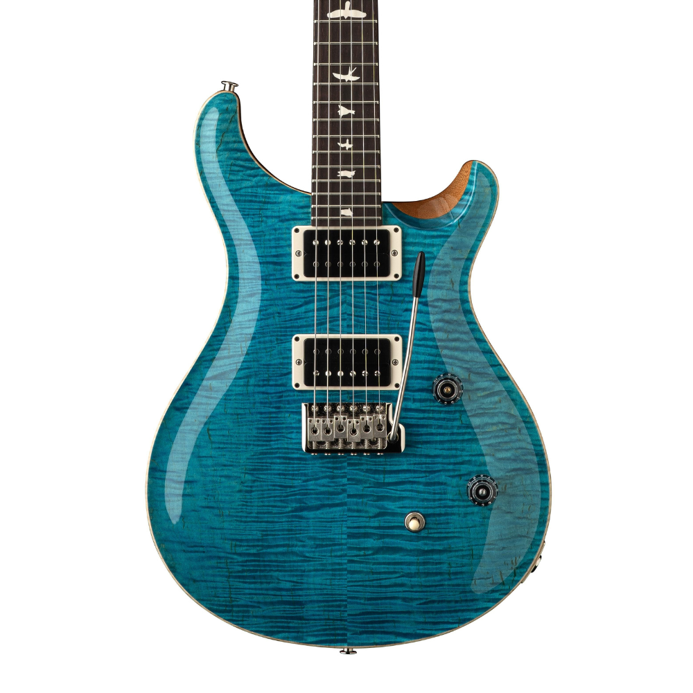 PRS CE 24 Electric Guitar Carroll Blue