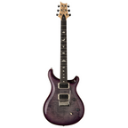 PRS CE24 Electric Guitar in Faded Grey Black Purple Burst