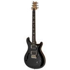 PRS CE24 Semi-Hollow Electric Guitar in Black Top