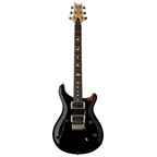 PRS CE24 Semi-Hollow Electric Guitar in Black Top