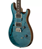 PRS CE 24 Semi-Hollow Electric Guitar Carroll Blue