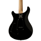 PRS USA CE24 Semi Hollow Bolt On Electric Guitar - Faded Blue Smokeburst