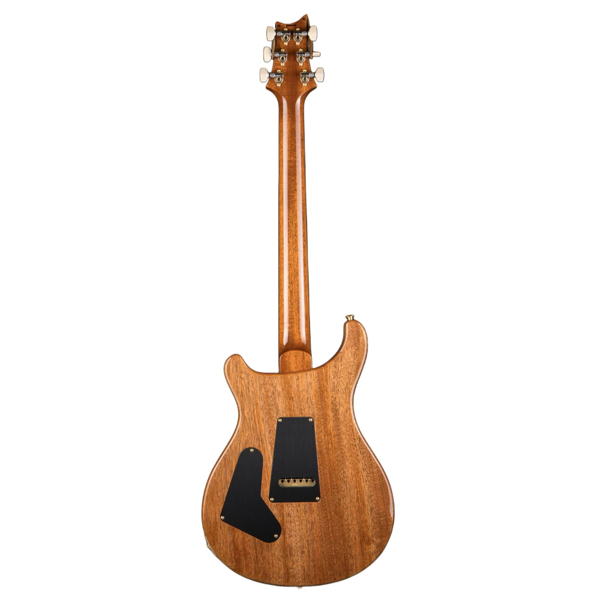 PRS Custom 24-08 Electric Guitar - Yellow Tiger