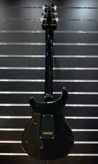 PRS USA Custom 24-08 Pattern Thin Electric Guitar with 10 Top in Fire Smokeburst