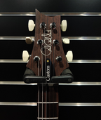 PRS USA Custom 24-08 Pattern Thin Electric Guitar with 10 Top in Fire Smokeburst