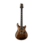 PRS USA Custom 24 Pattern Thin Yellow Tiger Electric Guitar