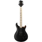 PRS Limited Edition Dustie Waring Signature CE 24 Hardtail Electric Guitar - Black Top