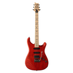 PRS Fiore Electric Guitar Amaryllis Satin