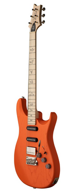 PRS Fiore Electric Guitar Hibiscus Satin