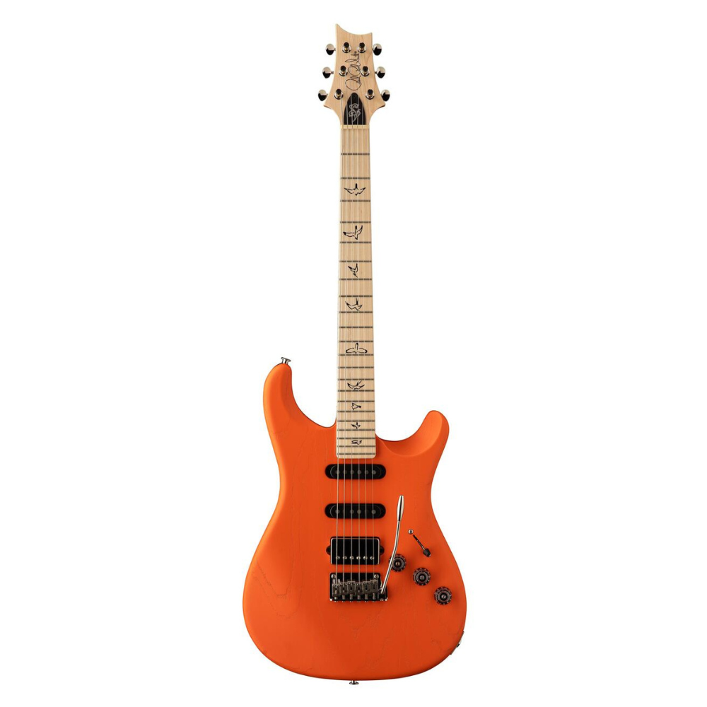 PRS Fiore Electric Guitar Hibiscus Satin