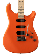 PRS Fiore Electric Guitar Hibiscus Satin