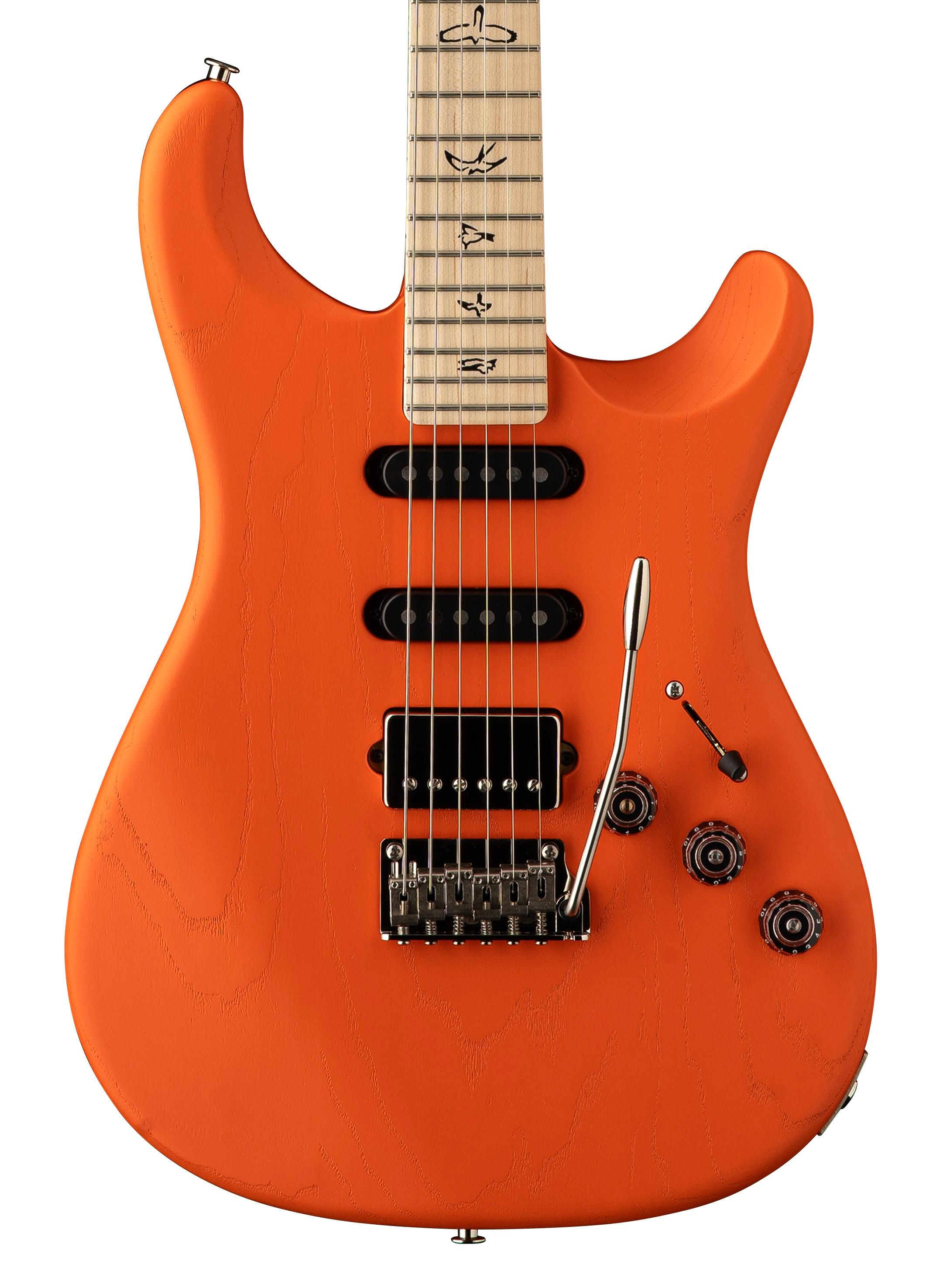 PRS Fiore Electric Guitar Hibiscus Satin